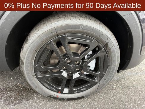 New 2025 Kia Telluride EX X-Line image 31