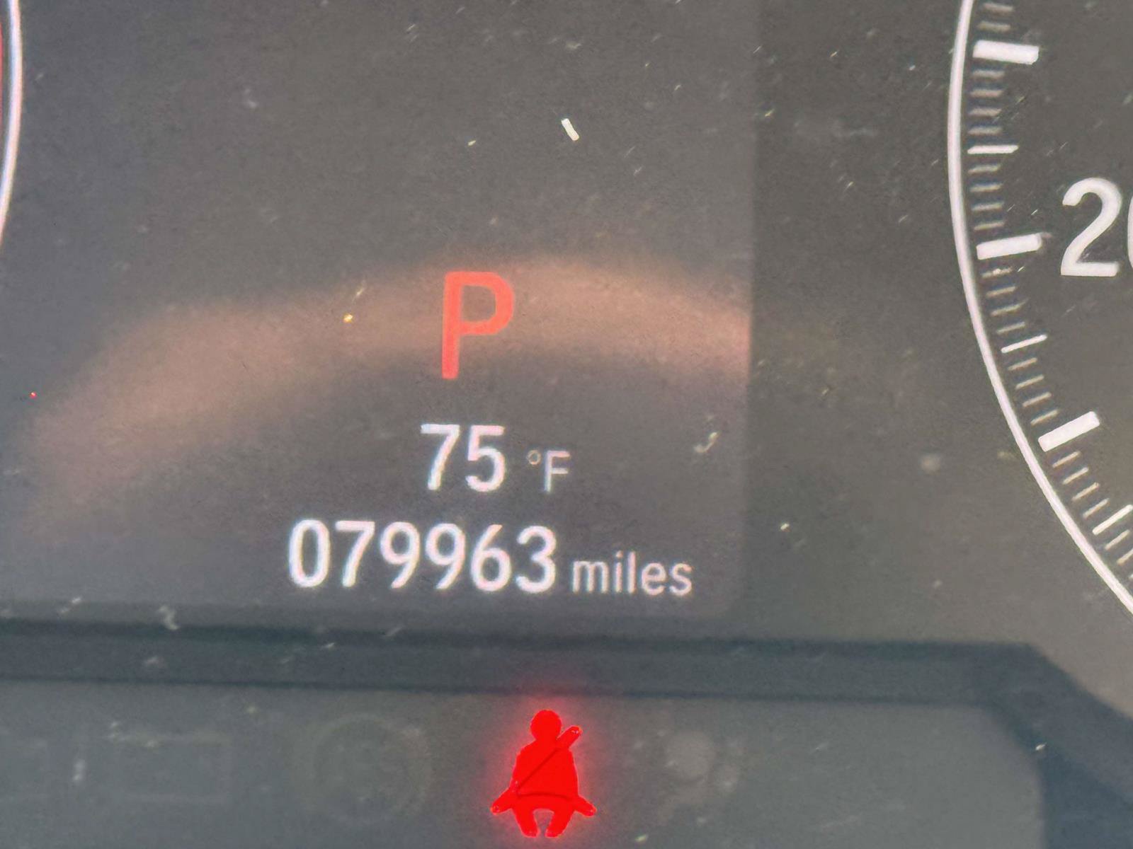 Used 2018 Honda Accord Touring image 23