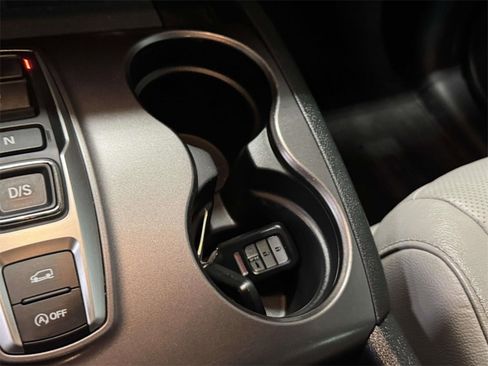 Used 2022 Honda Passport EX-L image 26