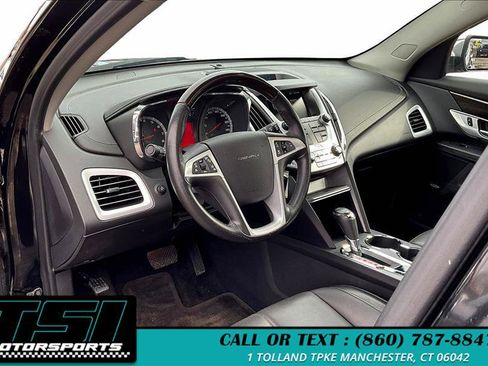 Used 2017 GMC Terrain Denali image 14