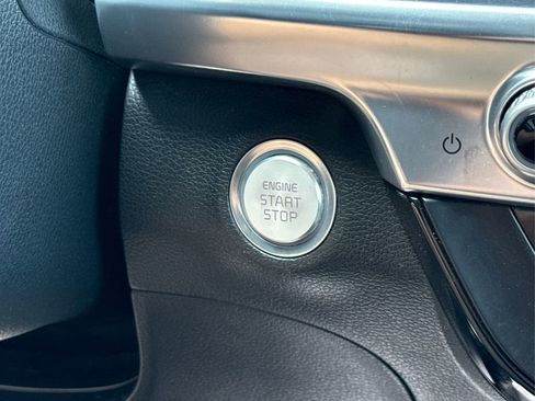 Used 2022 Kia Telluride S image 28