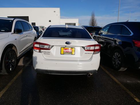 Used 2018 Subaru Impreza 2.0i Limited image 4