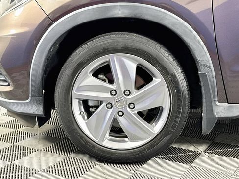 Used 2019 Honda HR-V EX image 30