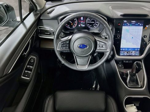 Certified 2025 Subaru Outback Limited AWD/4WD image 20