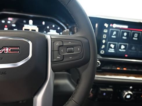 New 2026 GMC Sierra 1500 Elevation w/ Elevation Premium Package AWD/4WD image 25