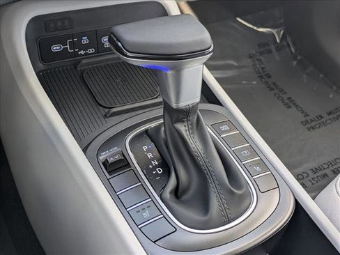 New 2026 Hyundai Kona SEL Sport image 13