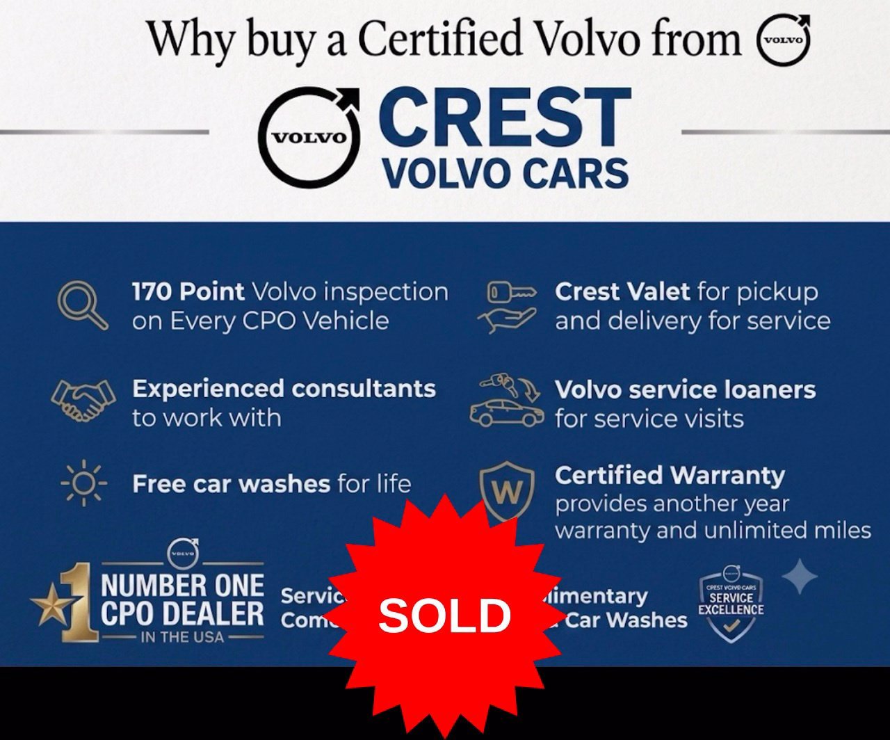Certified 2023 Volvo C40 Recharge Core AWD/4WD image 4