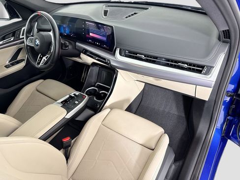 Used 2024 BMW X1 M35i w/ Shadowloine Package AWD/4WD image 17