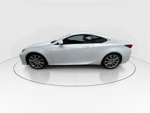 Used 2015 Lexus RC 350 image 5