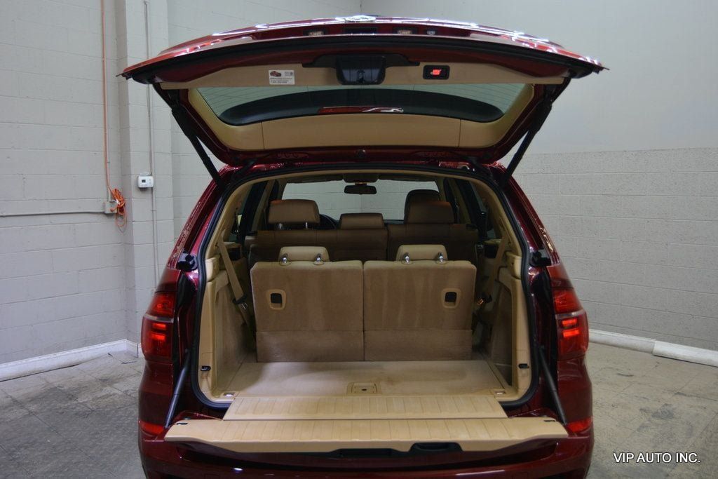 Used 2013 BMW X5 xDrive35i AWD/4WD image 41
