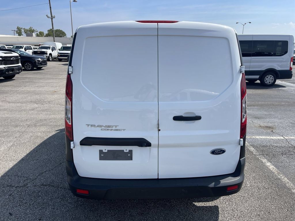 Used 2019 Ford Transit Connect XL w/ Driver-Assist Package FWD image 14