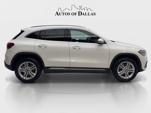 Used 2021 Mercedes-Benz GLA 250 image 10