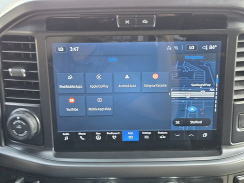 Used 2025 Ford F150 Tremor w/ Tow/Haul Package AWD/4WD image 12