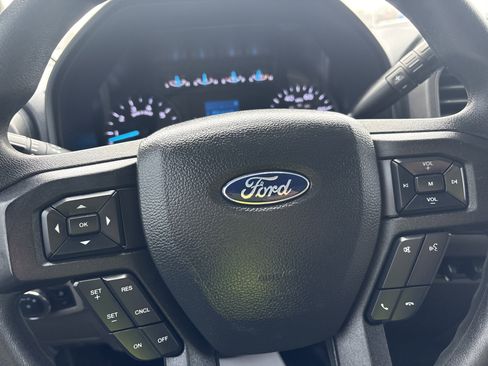 Used 2022 Ford F250 XL w/ XL Value Package image 11