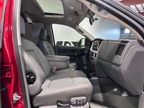 Used 2008 Dodge Ram 3500 Truck Laramie w/ Protection Group image 14