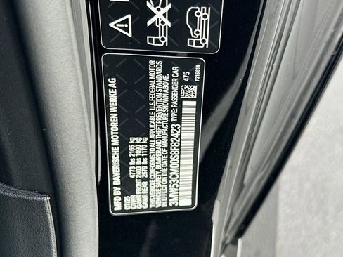 New 2025 BMW M240i xDrive Coupe w/ Premium Package image 34