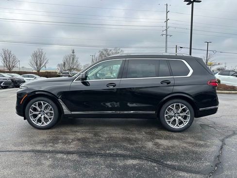 New 2026 BMW X7 xDrive40i image 7