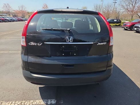 Used 2012 Honda CR-V LX image 6