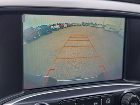 Used 2016 GMC Sierra 2500 SLT w/ Duramax Plus Package image 25