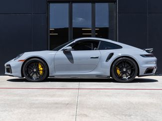 Certified 2024 Porsche 911 Turbo S video 2
