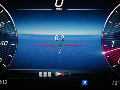 New 2026 Mercedes-Benz GLE 350 4MATIC image 23