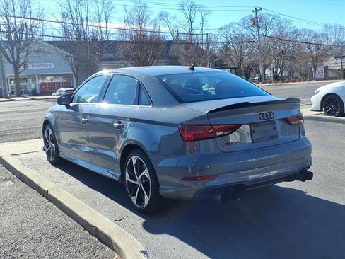 Used 2020 Audi A3 2.0T Premium w/ Final Edition Package image 7