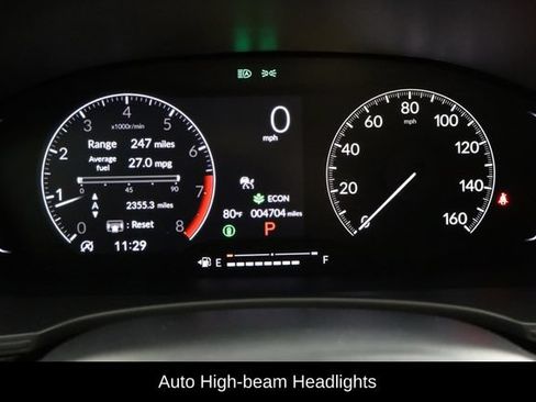 Used 2026 Honda Civic Sport image 10