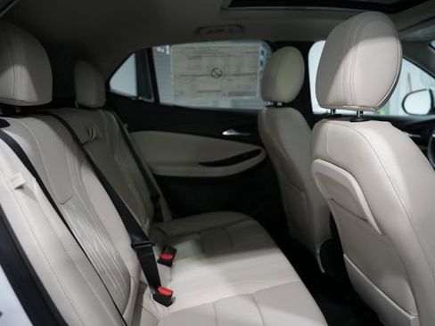 New 2026 Buick Encore GX Avenir AWD/4WD image 15