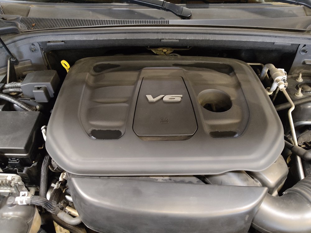 Used 2016 Jeep Grand Cherokee Limited RWD image 30