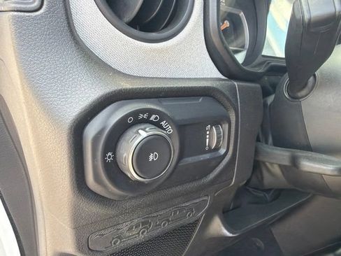 Used 2024 Jeep Wrangler Unlimited Sport AWD/4WD image 43