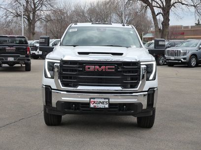 New 2026 GMC Sierra 3500 Pro w/ 1SA Pro Safety Plus Package
