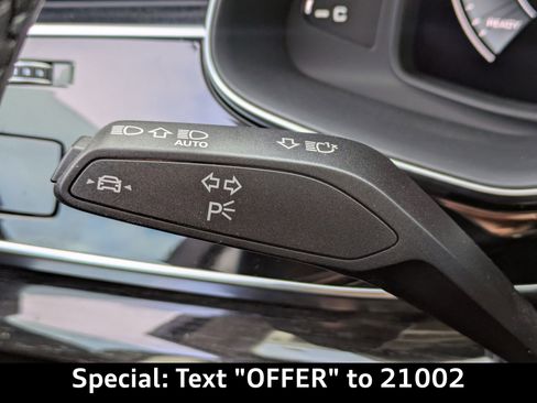 Certified 2024 Audi Q7 3.0T Prestige image 32