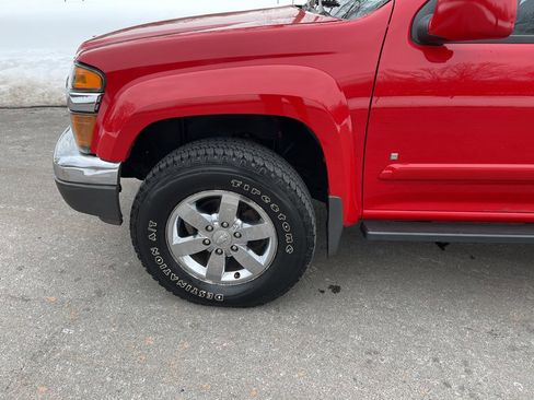 Used 2009 Chevrolet Colorado LT w/ LT Preferred Equipment Group image 17