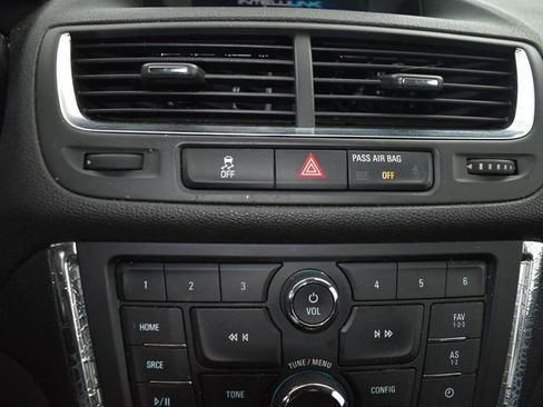 Used 2015 Buick Encore Convenience image 19