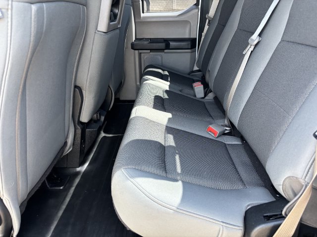 Used 2019 Ford F150 XL w/ Equipment Group 101A Mid RWD image 17