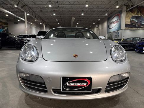 Used 2006 Porsche Boxster S image 28