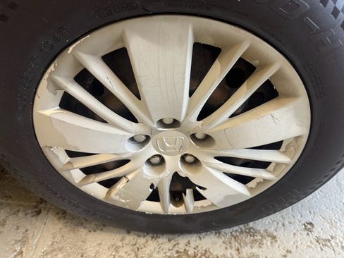 Used 2016 Honda Odyssey LX image 32