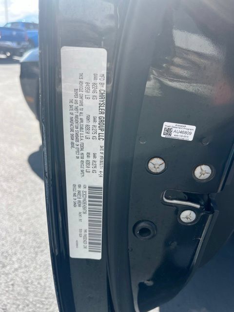 Used 2014 Dodge Challenger SXT Plus RWD image 23