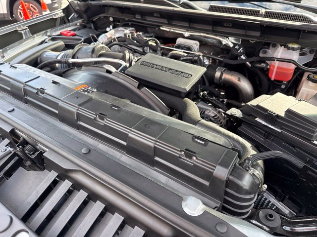Used 2026 GMC Sierra 3500 Denali Ultimate AWD/4WD image 35