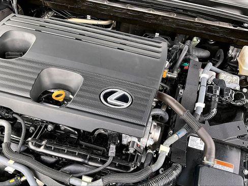 Used 2022 Lexus ES 300h F Sport image 29