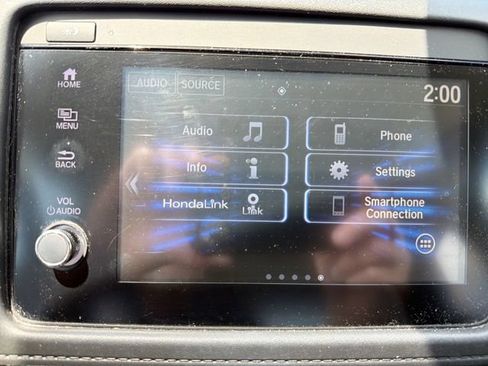 Used 2022 Honda HR-V EX-L image 21