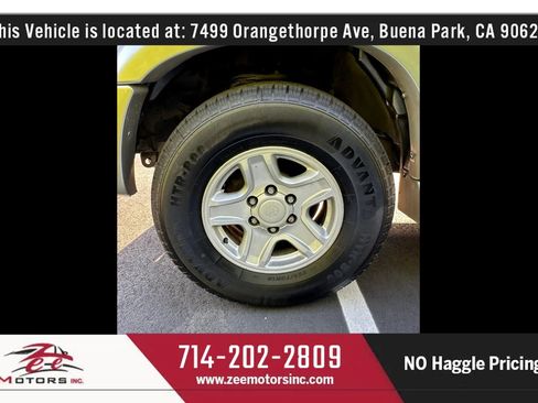 Used 2000 Toyota 4Runner SR5 RWD image 54
