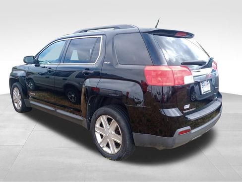 Used 2011 GMC Terrain SLT image 7