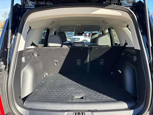 New 2025 Ford Bronco Sport Badlands image 9