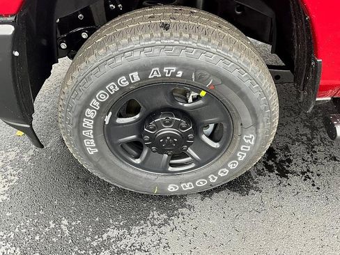 New 2026 RAM 2500 Tradesman image 10