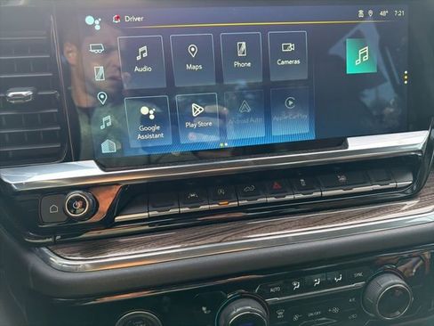 Used 2024 Chevrolet Silverado 1500 RST w/ Protection Package image 16