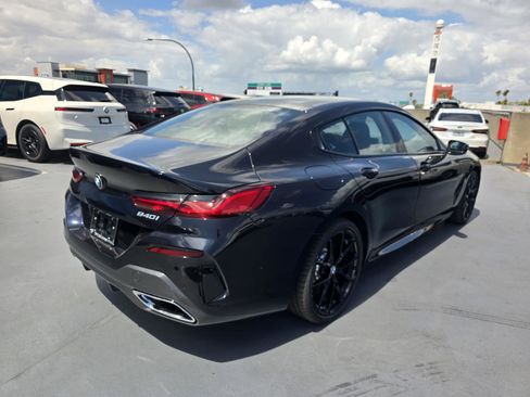 New 2026 BMW 840i w/ Driving Assistance Package image 3