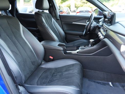Used 2023 Acura Integra A-Spec FWD image 21
