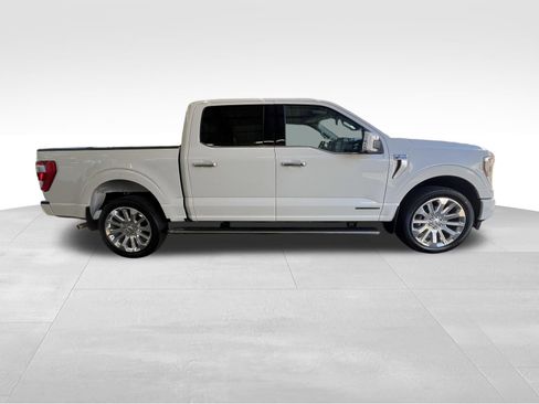 Used 2023 Ford F150 Limited AWD/4WD image 4