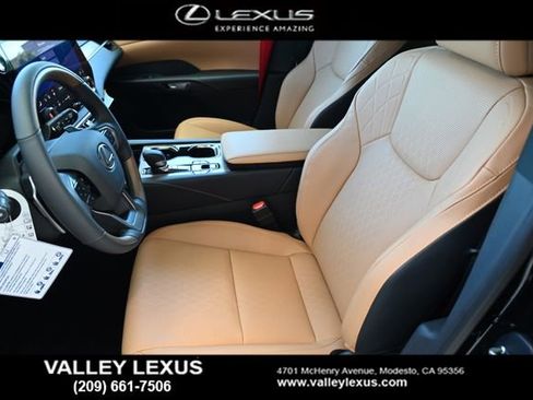 New 2026 Lexus RX 350 Premium Plus image 13